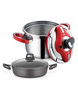 Türk Düdüklü Tencere, Schafer Kırmızı Granit Karnıyarık, Düdüklü Tencere, Lüks Tencere, Türk Tencere, Büyük Düdüklü Tencere, Pratik Düdüklü Tencere, 7 Litre Türk Düdüklü Tencere, Schafer Kırmızı Granit Karnıyarık, Düdüklü Tencere, Lüks Tencere, Türk Tencere, Büyük Düdüklü Tencere, Pratik Düdüklü Tencere, 7 Litre