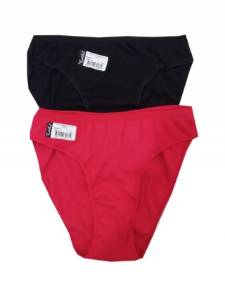 Kadın Slip Çamaşır Set, 2 Adet