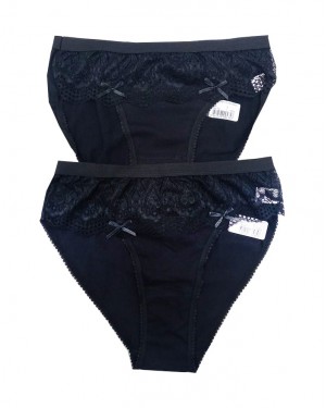 Turkish Women's Panties, Dantel Bikini Panties For Women, 2 Pieces Turkish Women's Panties, Dantel Bikini Panties For Women, 2 Pieces