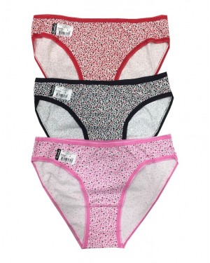 Turkish Women's Panties, Bikini Panties For Women, 3 Pieces Turkish Women's Panties, Bikini Panties For Women, 3 Pieces