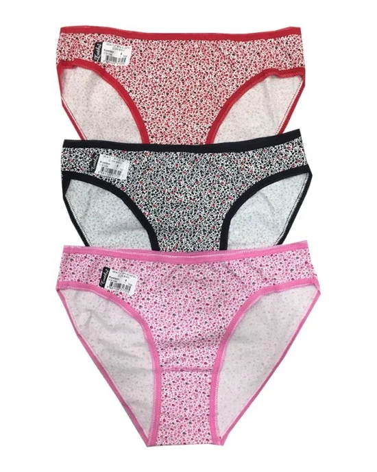 Bikini Panties For Women