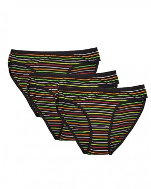 Turkish Women's Panties, Bikini Panties For Women, 3 Pieces Turkish Women's Panties, Bikini Panties For Women, 3 Pieces