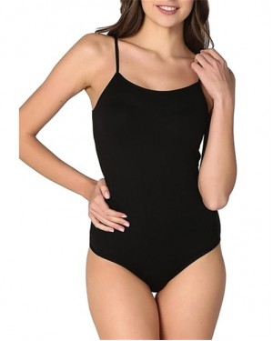 Turkish Body Sweet, Türk İç Giyim, Kadın İç Giyim, Askılı İç Giyim, Siyah