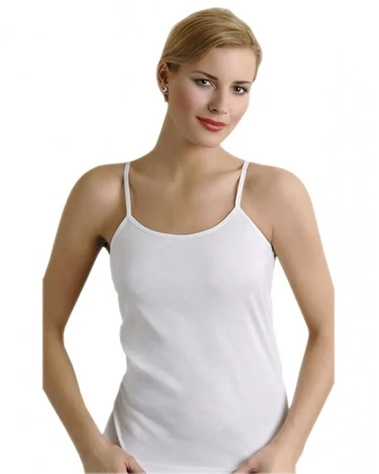 female undershirt