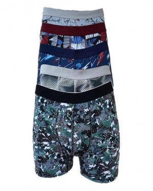 Patterned Boxer for Men, Men's Patterned  Boxer, Turkish Men's Panties, Boxer without Buttons Patterned Boxer for Men, Men's Patterned  Boxer, Turkish Men's Panties, Boxer without Buttons