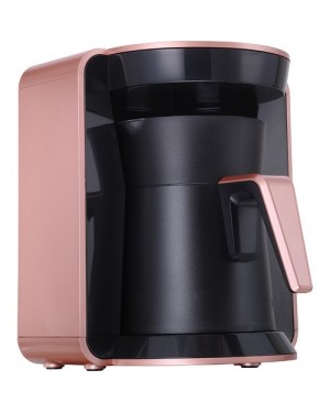 ماكينة صنع القهوة التركية Vestel Sade R810, ماكينات قهوة تركية, ماكينة قهوة متعددة الاستعمالات, أفضل ماكينة قهوة للمنزل, أفضل ماكينة قهوة للمقاهي, ماكينة صنع جميع أنواع القهوة