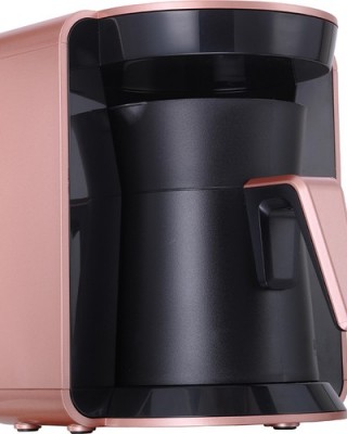 ماكينة صنع القهوة التركية Vestel Sade R810, ماكينات قهوة تركية, ماكينة قهوة متعددة الاستعمالات, أفضل ماكينة قهوة للمنزل, أفضل ماكينة قهوة للمقاهي, ماكينة صنع جميع أنواع القهوة