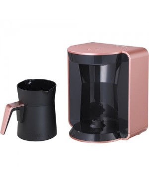 ماكينة صنع القهوة التركية Vestel Sade R810, ماكينات قهوة تركية, ماكينة قهوة متعددة الاستعمالات, أفضل ماكينة قهوة للمنزل, أفضل ماكينة قهوة للمقاهي, ماكينة صنع جميع أنواع القهوة