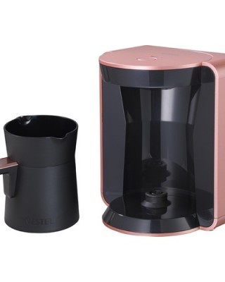 ماكينة صنع القهوة التركية Vestel Sade R810, ماكينات قهوة تركية, ماكينة قهوة متعددة الاستعمالات, أفضل ماكينة قهوة للمنزل, أفضل ماكينة قهوة للمقاهي, ماكينة صنع جميع أنواع القهوة