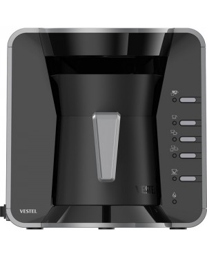 ماكينة صنع القهوة التركية Vestel Sade GR910, ماكينات قهوة تركية, ماكينة قهوة متعددة الاستعمالات, أفضل ماكينة قهوة للمنزل, أفضل ماكينة قهوة للمقاهي, ماكينة صنع جميع أنواع القهوة