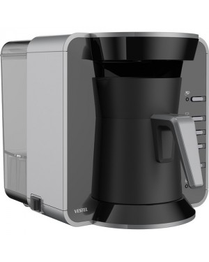 ماكينة صنع القهوة التركية Vestel Sade GR910, ماكينات قهوة تركية, ماكينة قهوة متعددة الاستعمالات, أفضل ماكينة قهوة للمنزل, أفضل ماكينة قهوة للمقاهي, ماكينة صنع جميع أنواع القهوة