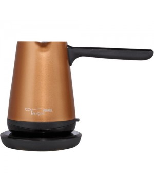 ماكينة صنع القهوة التركية Vestel Tarçın Br Inox Elektrikli, ماكينات قهوة تركية, ماكينة قهوة متعددة الاستعمالات, أفضل ماكينة قهوة للمنزل, أفضل ماكينة قهوة للمقاهي, ماكينة صنع جميع أنواع القهوة