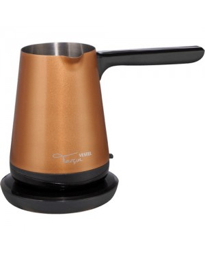 ماكينة صنع القهوة التركية Vestel Tarçın Br Inox Elektrikli, ماكينات قهوة تركية, ماكينة قهوة متعددة الاستعمالات, أفضل ماكينة قهوة للمنزل, أفضل ماكينة قهوة للمقاهي, ماكينة صنع جميع أنواع القهوة