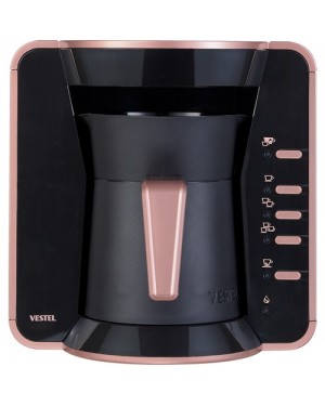 ماكينة صنع القهوة التركية Vestel Sade R910, ماكينات قهوة تركية, ماكينة قهوة متعددة الاستعمالات, أفضل ماكينة قهوة للمنزل, أفضل ماكينة قهوة للمقاهي, ماكينة صنع جميع أنواع القهوة