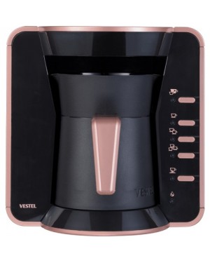 ماكينة صنع القهوة التركية Vestel Sade R910, ماكينات قهوة تركية, ماكينة قهوة متعددة الاستعمالات, أفضل ماكينة قهوة للمنزل, أفضل ماكينة قهوة للمقاهي, ماكينة صنع جميع أنواع القهوة