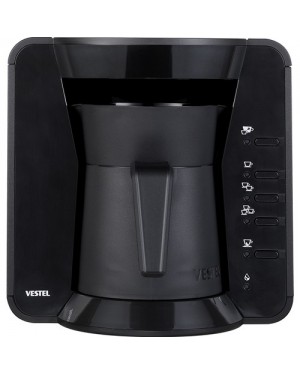 ماكينة صنع القهوة التركية Vestel Sade S910, ماكينات قهوة تركية, ماكينة قهوة متعددة الاستعمالات, أفضل ماكينة قهوة للمنزل, أفضل ماكينة قهوة للمقاهي, ماكينة صنع جميع أنواع القهوة