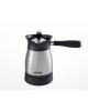 ماكينة صنع القهوة التركية Vestel V-Brunch Serisi 1000 Inox, ماكينات قهوة تركية, ماكينة قهوة متعددة الاستعمالات, أفضل ماكينة قهوة للمنزل, أفضل ماكينة قهوة للمقاهي, ماكينة صنع جميع أنواع القهوة