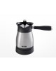 Vestel V-Brunch Serisi 1000 Inox Turkish Coffee Maker, Turkish Coffee Machines, coffe maker,Espresso makers, Best home espresso machine,Small coffee maker