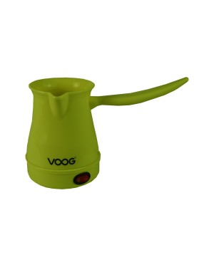 Voog Cuppo Sarı Lps-01-07 Türk Kahvesi Makinesi, En İyi Kahve Makinesi, Çok Yönlü Kahve Makinesi, Ev İçin En İyi Kahve Makinesi, En İyi Coffee Shop Kahve Makinesi, Her Türlü Kahve Makinesi