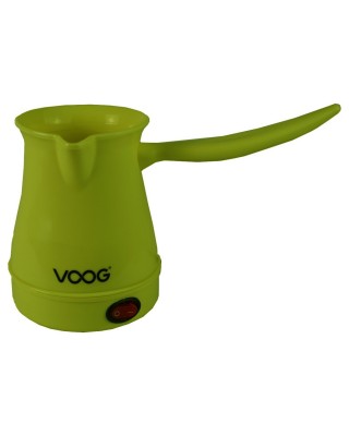 ماكينة صنع القهوة التركية Voog Cuppo Sarı Lps-01-07, ماكينات قهوة تركية, ماكينة قهوة متعددة الاستعمالات, أفضل ماكينة قهوة للمنزل, أفضل ماكينة قهوة للمقاهي, ماكينة صنع جميع أنواع القهوة