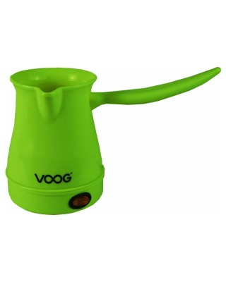 ماكينة صنع القهوة التركية Voog Cuppo Yeşil Lps-01-07, ماكينات قهوة تركية, ماكينة قهوة متعددة الاستعمالات, أفضل ماكينة قهوة للمنزل, أفضل ماكينة قهوة للمقاهي, ماكينة صنع جميع أنواع القهوة