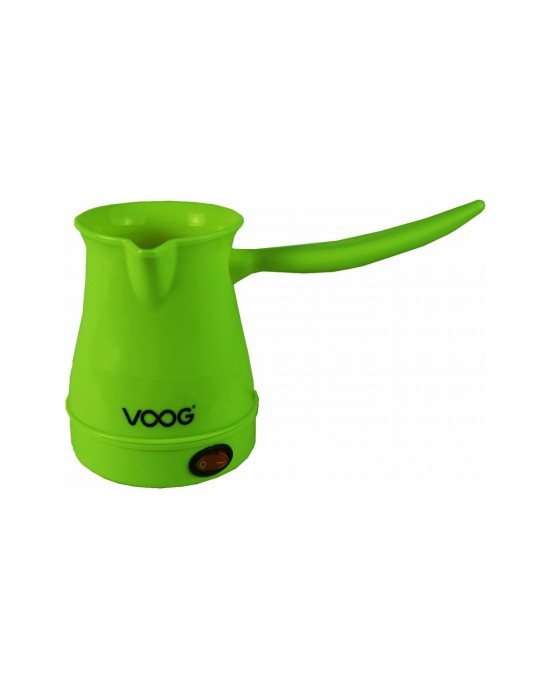 Voog Cuppo Yeşil Lps-01-07 Turkish Coffee Maker, Turkish Coffee Machines, coffe maker,Espresso makers, Best home espresso machine,Small coffee maker