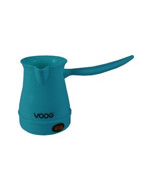 Voog Cuppo Mavi Lps-01-07 Türk Kahvesi Makinesi, En İyi Kahve Makinesi, Çok Yönlü Kahve Makinesi, Ev İçin En İyi Kahve Makinesi, En İyi Coffee Shop Kahve Makinesi, Her Türlü Kahve Makinesi