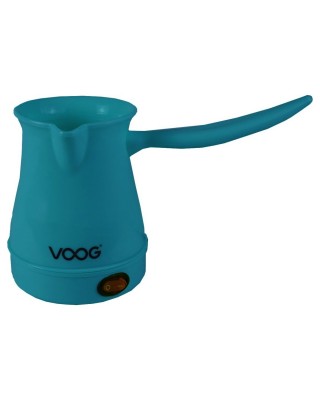 Voog Cuppo Mavi Lps-01-07 Turkish Coffee Maker, Turkish Coffee Machines, coffe maker,Espresso makers, Best home espresso machine,Small coffee maker