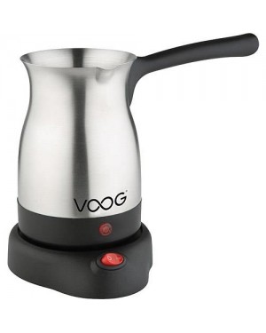 Voog Lps-01-04 Elektrikli Turkish Coffee Maker, Turkish Coffee Machines, coffe maker,Espresso makers, Best home espresso machine,Small coffee maker