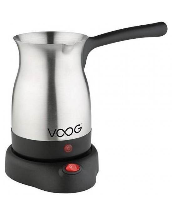 Voog Lps-01-04 Elektrikli Turkish Coffee Maker, Turkish Coffee Machines, coffe maker,Espresso makers, Best home espresso machine,Small coffee maker