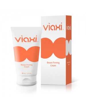 #1 Viaxi Breast Firming Cream, Best Selling Breast Tightening And Firming Cream In Turkey, 50 ml, 1.7 fl.oz.