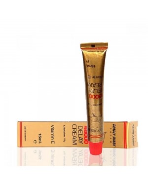 Deadly Shark Delay Cream for Men - Deadly Shark 48000 Cream - Prolong Pleasure, Improve Performance Deadly Shark Delay Cream for Men - Deadly Shark 48000 Cream - Prolong Pleasure, Improve Performance
