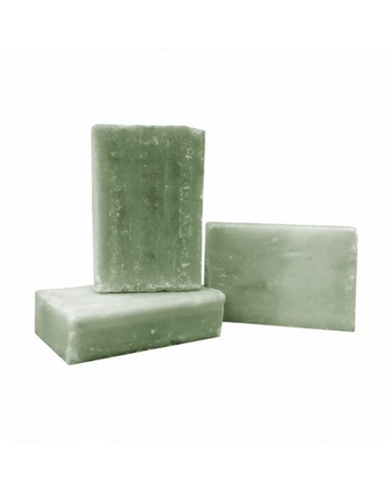 Türk defne sabunu, El yapımı, 100 gr, 5'li kutu