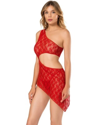 Fantasy Lingerie, Turkish Babydoll Sexy Lingerie for Brides and Married Women – High-Quality Nightwear