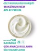 BOOM BUTTER Anti-Dryness Repair Skin Care Oil with 7 Natural Oils 190 ML - Turkish Boom Butter for Body, Face, and Hands Care