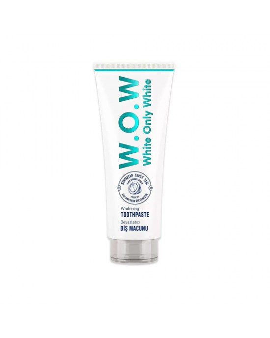 PROCSIN Wow Coconut Whitening Toothpaste, 80 ML