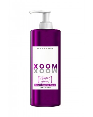 PROCSIN Xoom Serum Tonic Essence: لبشرة أكثر نضارة ونعومة, مكافحة حب الشباب والبقع الجلدية PROCSIN Xoom Serum Tonic Essence: لبشرة أكثر نضارة ونعومة, مكافحة حب الشباب والبقع الجلدية