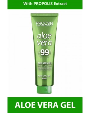 جل الصبار من بروكسين 100 مل: تجربة الترطيب الكاملة لبشرتك جل الصبار من بروكسين 100 مل: تجربة الترطيب الكاملة لبشرتك