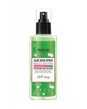 بروكسين سبراي رذاذ الصبار هيدرا ميست 100 مل - قمة الجمال التركي لترطيب البشرة طوال اليوم بروكسين سبراي رذاذ الصبار هيدرا ميست 100 مل - قمة الجمال التركي لترطيب البشرة طوال اليوم