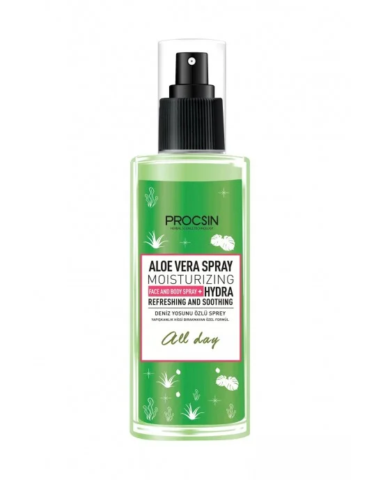 schützt aloe vera vor sonne Forever Aloe Sunscreen SPF 30 – Sonnenschutz mit Aloe Vera – 4everaloevera main image 1