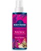 PROCSIN Body Boom Secret Charm Body Spray 100 ML: Your All-Day Freshness and Comfort in a Bottle