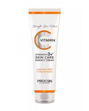 كريم بروكسين المُفتح والمُنعش بفيتامين C لبشرة مشرقة 50 مل كريم بروكسين المُفتح والمُنعش بفيتامين C لبشرة مشرقة 50 مل