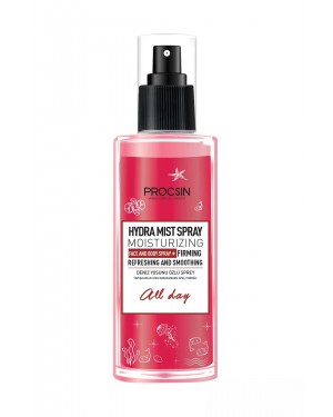 بخاخ ميست زبدة الالوفيرا والطحالب هيدرا من بروكسين 100 مل: الحل الامثل للترطيب اليومي بخاخ ميست زبدة الالوفيرا والطحالب هيدرا من بروكسين 100 مل: الحل الامثل للترطيب اليومي