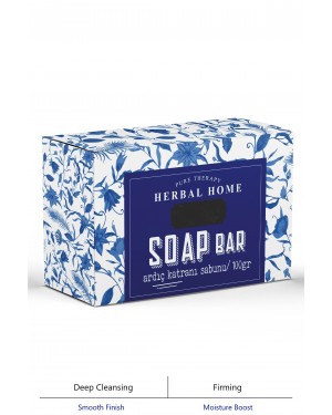 صابون العرعر والقطران من PROCSIN, تنظيف عميق ورطوبة طبيعية, 100غ صابون العرعر والقطران من PROCSIN, تنظيف عميق ورطوبة طبيعية, 100غ