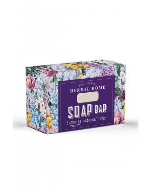 صابون اللافندر المنزلي العشبي من PROCSIN 100 جرام: جوهر الجمال التركي في قلب الطبيعة صابون اللافندر المنزلي العشبي من PROCSIN 100 جرام: جوهر الجمال التركي في قلب الطبيعة