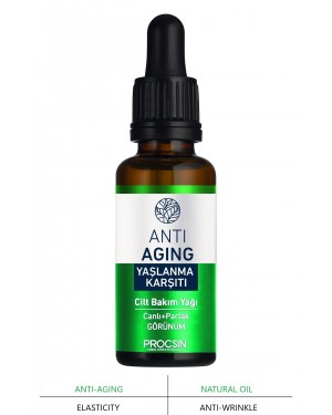 زيت العناية بالبشرة ومكافحة التجاعيد من بروكسين 20 مل, ينشط ويجدد بشرتك المتقدمة في السن زيت العناية بالبشرة ومكافحة التجاعيد من بروكسين 20 مل, ينشط ويجدد بشرتك المتقدمة في السن