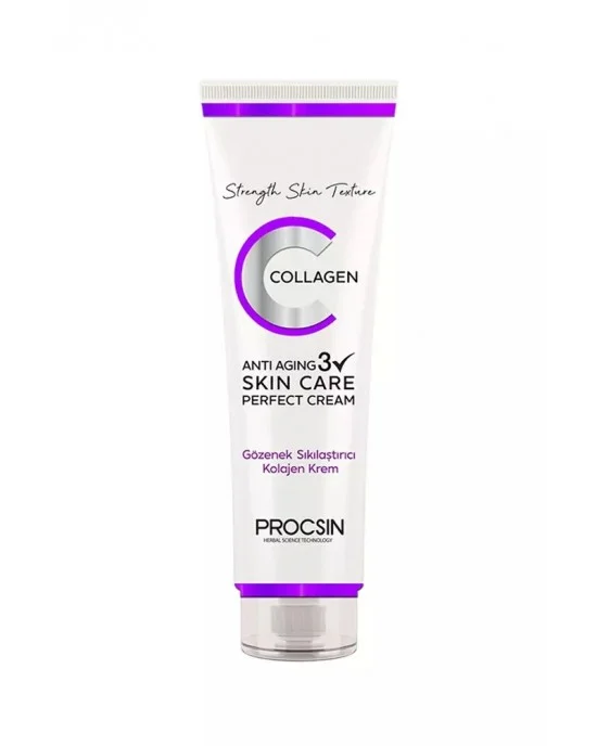 StyleTurk, PROCSIN Anti-Aging Collagen Cream 50 ML – The Ultimate ...