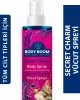 PROCSIN Body Boom Secret Charm Body Spray 100 ML: Your All-Day Freshness and Comfort in a Bottle