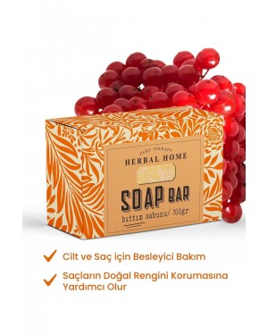 صابون بيتيم المنتج من شجرة الفستق الحلبي البرية 100 جرام - جمال وعناية تركية للبشرة والشعر صابون بيتيم المنتج من شجرة الفستق الحلبي البرية 100 جرام - جمال وعناية تركية للبشرة والشعر