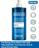 PROCSIN Hydrosolution: Ultimate Anti-Acne and Oil-Balancing Facial Cleansing Gel Vegan (200 ML)